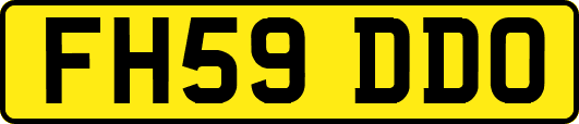 FH59DDO