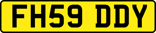 FH59DDY