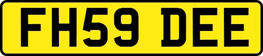 FH59DEE