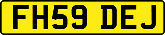 FH59DEJ