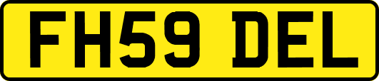 FH59DEL