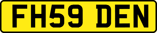 FH59DEN