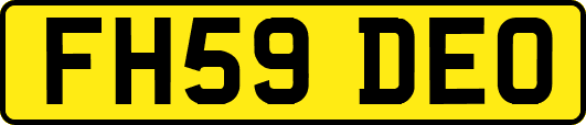 FH59DEO