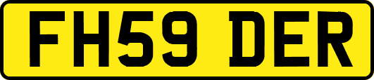 FH59DER