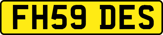FH59DES