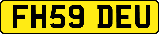 FH59DEU