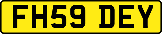 FH59DEY
