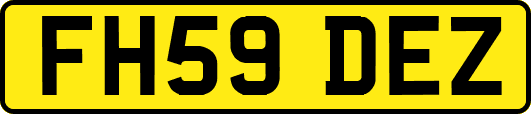 FH59DEZ