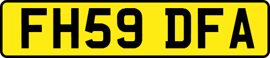 FH59DFA