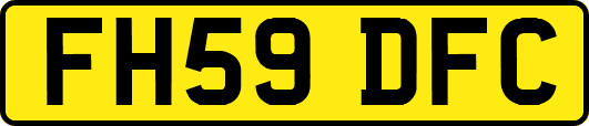 FH59DFC