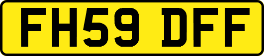 FH59DFF
