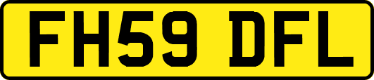 FH59DFL