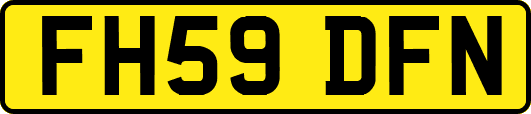FH59DFN
