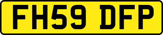 FH59DFP