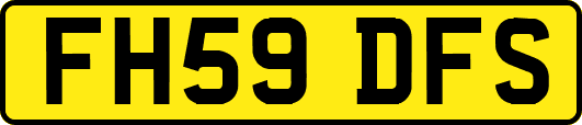 FH59DFS