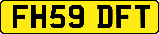 FH59DFT