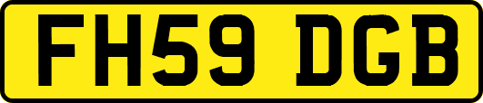 FH59DGB