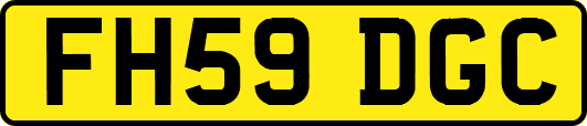 FH59DGC