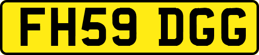 FH59DGG