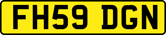 FH59DGN