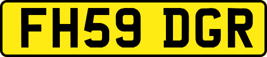 FH59DGR