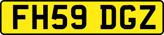 FH59DGZ