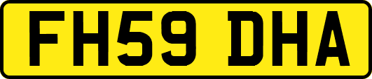 FH59DHA