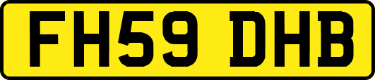 FH59DHB