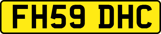 FH59DHC