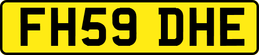 FH59DHE