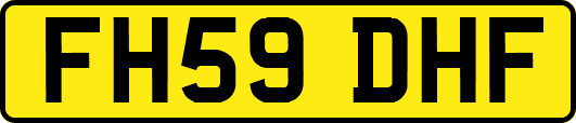 FH59DHF