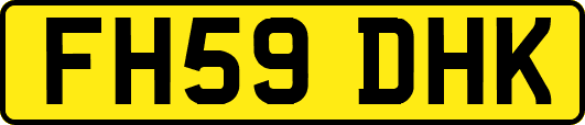FH59DHK