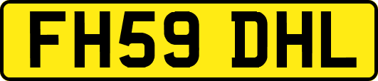 FH59DHL