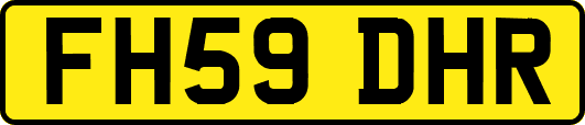 FH59DHR