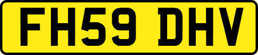 FH59DHV
