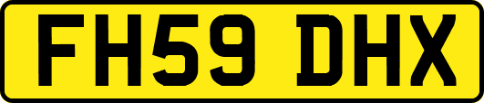 FH59DHX