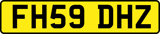 FH59DHZ