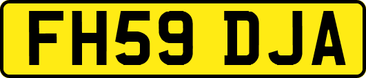 FH59DJA