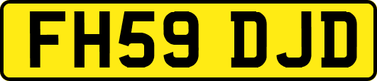 FH59DJD