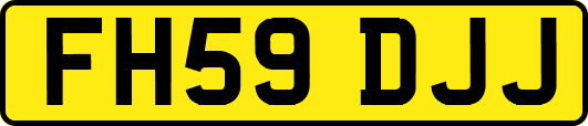 FH59DJJ