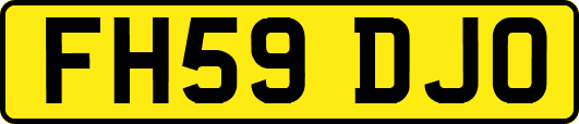 FH59DJO