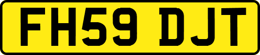 FH59DJT