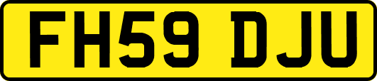 FH59DJU