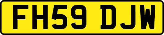 FH59DJW