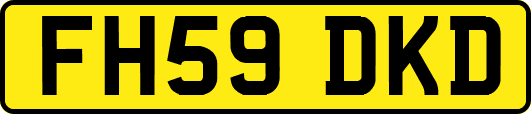 FH59DKD