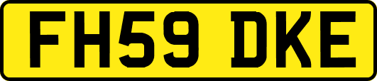 FH59DKE