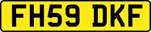 FH59DKF