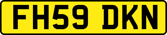 FH59DKN