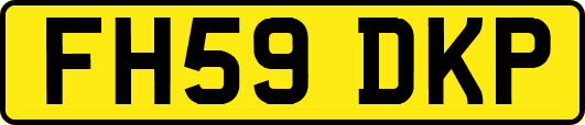 FH59DKP