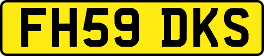 FH59DKS